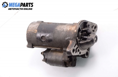 Anlasser for Mazda 6 2.0 DI, 136 hp, combi, 2003