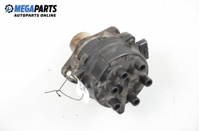 Delco distributor for Mitsubishi Galant VIII 2.5 V6, 163 hp, station wagon automatic, 1997