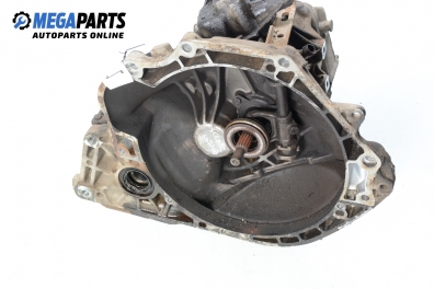  for Opel Corsa B 1.4 Si, 82 hp, 1993