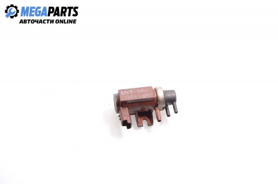 Vacuum valve for Citroen Grand C4 Picasso (2006-2013) 1.6 automatic