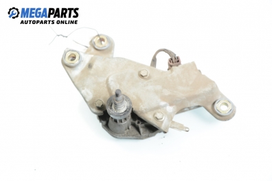 Motor ștergătoare parbriz for Citroen Saxo 1.5 D, 57 hp, 1999, position: din spate