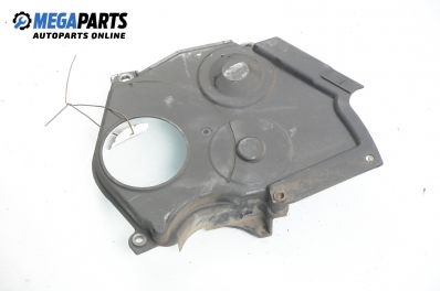 Capac curea de distribuție for Peugeot 307 2.0 HDi, 90 hp, hatchback, 2003