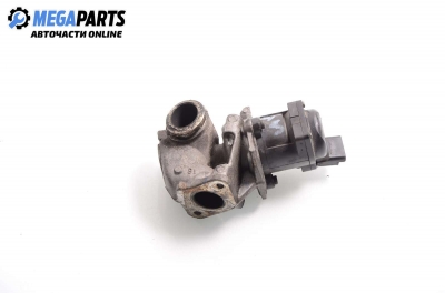 EGR valve for Citroen Grand C4 Picasso (2006-2013) 1.6 automatic