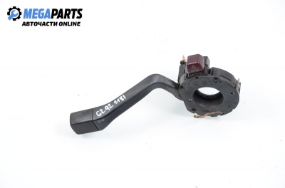 Lights lever for Volkswagen Golf II 1.6, 75 hp, 1992