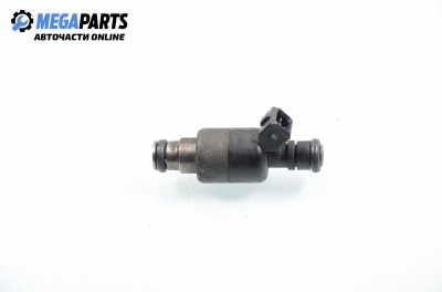 Gasoline fuel injector for Opel Vectra B 1.6 16V, 100 hp, sedan, 1996