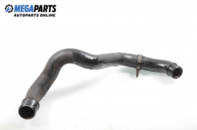Turbo pipe for Volvo S40/V40 2.0 T, 160 hp, station wagon, 1999