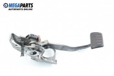 Brake pedal for Toyota Auris 1.8 Hybrid, 99 hp, hatchback, 5 doors automatic, 2014
