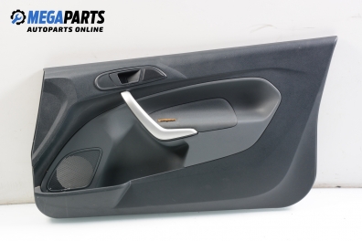 Interior door panel  for Ford Fiesta VI 1.4 TDCi, 68 hp, 3 doors, 2010, position: right