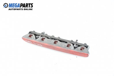 Central tail light for Citroen Saxo 1.5 D, 57 hp, 5 doors, 1999