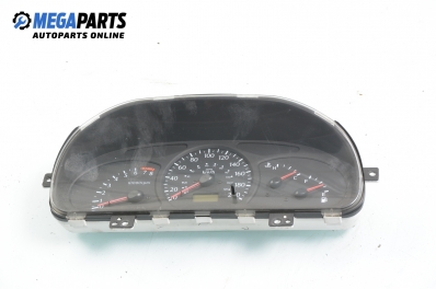 Instrument cluster for Kia Rio 1.5 16V, 98 hp, station wagon, 2003