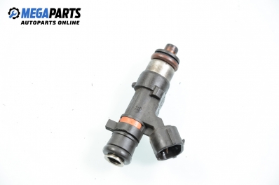 Benzineinspritzdüse für Nissan Micra (K12) 1.0 16V, 65 hp, 3 türen, 2003