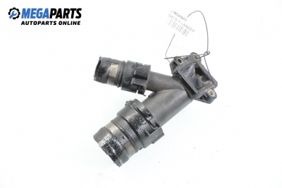 Water connection for Land Rover Freelander I (L314) 2.0 Td4 4x4, 112 hp, 2002