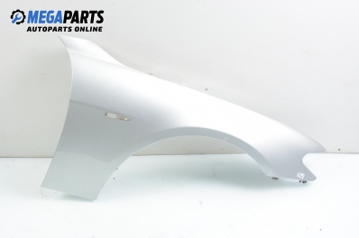 Fender for BMW 7 (E65, E66) 3.5, 272 hp automatic, 2002, position: right