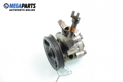 Power steering pump for Nissan Murano 3.5 4x4, 234 hp automatic, 2005