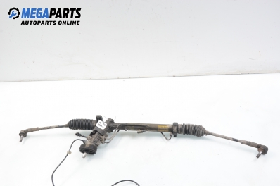 Hydraulic steering rack for Volkswagen Polo (9N/9N3) 1.2 12V, 64 hp, hatchback, 5 doors, 2003