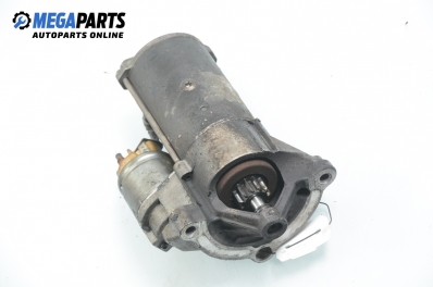 Anlasser für Peugeot 307 2.0 HDi, 90 hp, hecktür, 5 türen, 2003