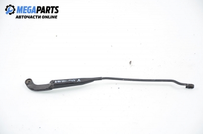 Front wipers arm for Audi 80 (B3) (1986-1991) 1.6, sedan, position: front - right