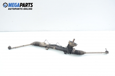 Hydraulic steering rack for Peugeot 206 1.1, 60 hp, hatchback, 5 doors, 1999