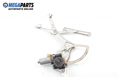 Macara electrică geam pentru Mercedes-Benz M-Class W163 2.7 CDI, 163 cp automat, 2000, poziție: dreaptă - fața