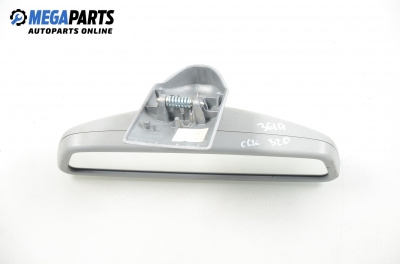 Oglindă centrală retrovizoare for Mercedes-Benz CLK-Class 208 (C/A) 3.2, 218 hp, coupe automatic, 1999