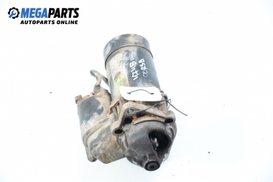Starter for Opel Corsa B 1.4 Si, 82 hp, 3 doors, 1993