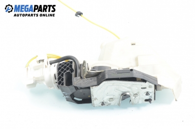 Schloss for Mercedes-Benz S-Klasse W220 3.2 CDI, 197 hp automatic, 2000, position: links, rückseite