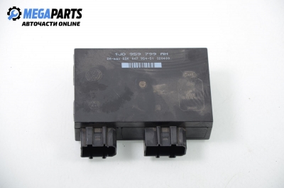 Comfort module for Volkswagen Golf IV 2.0, 115 hp, station wagon automatic, 2000 № 1J0 959 799 AH