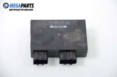 Komfort-modul for Volkswagen Golf IV 2.0, 115 hp, combi automatic, 2000 № 1J0 959 799 AH