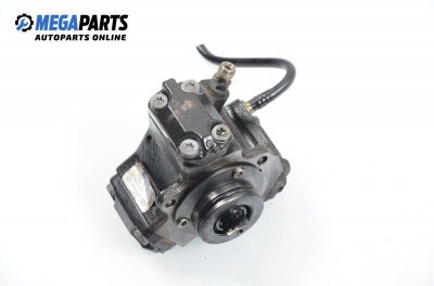 Diesel injection pump for Hyundai Matrix 1.5 CRDi, 110 hp, 2002 № 33100-27500