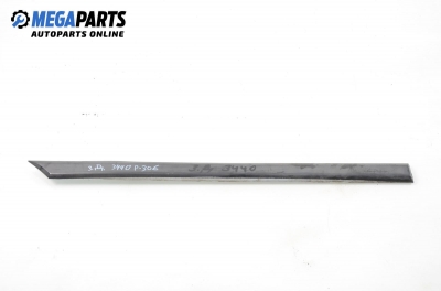 Außenleiste for Peugeot 306 1.4, 75 hp, hecktür, 1995, position: rechts, rückseite