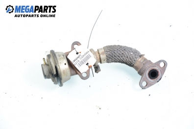 EGR ventil for Mitsubishi Carisma 1.9 TD, 90 hp, hecktür, 1998