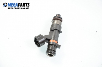 Benzineinspritzdüse für Nissan Micra (K12) 1.0 16V, 65 hp, 3 türen, 2003