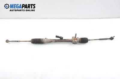 Electric steering rack no motor included for Fiat Punto 1.2 16V, 80 hp, hatchback, 5 doors automatic, 2001
