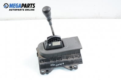 Shifter for Fiat Grande Punto 1.3 D Multijet, 75 hp, 2005 № 553485360