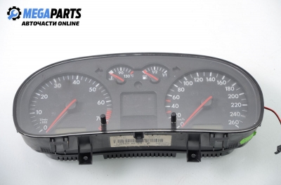 Instrument cluster for Volkswagen Golf IV (1998-2004) 2.0, station wagon automatic