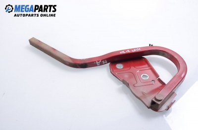 Bonnet hinge for Mini Cooper One (R50, R53) 1.6, 174 hp, hatchback, 3 doors, 2006, position: right
