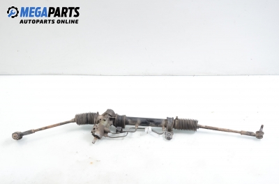 Hydraulic steering rack for Toyota Corolla (E110) 1.8 16V 4WD, 110 hp, station wagon, 1997