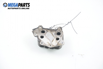 Ölkühler für Ford Fiesta V 1.4 TDCi, 68 hp, hecktür, 5 türen, 2005