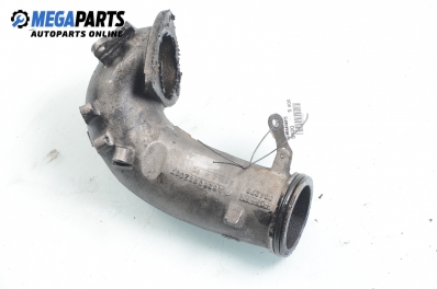 Turbo pipe for Mercedes-Benz S-Class Sedan (W220) (10.1998 - 08.2005) S 400 CDI (220.028, 220.128), 250 hp, A6280982007