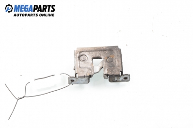 Motorhaube-schloss for BMW 3 (E90, E91, E92, E93) 2.0, 136 hp, combi, 2007, position: rechts, vorderseite