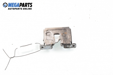 Bonnet lock for BMW 3 (E90, E91, E92, E93) 2.0, 136 hp, station wagon, 2007, position: front - right