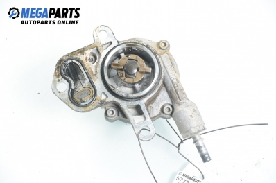 Vacuum pump for Peugeot 307 2.0 HDi, 90 hp, hatchback, 5 doors, 2003 Bosch
