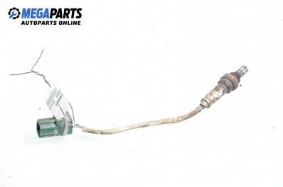 Оxygen sensor for Nissan Murano 3.5 4x4, 234 hp automatic, 2005