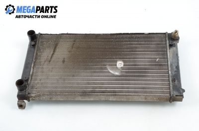 Radiator de apă pentru Volkswagen Passat 1.8, 90 cp, combi, 1989