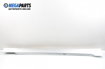 Prag exterior for BMW 5 (E60, E61) 3.0 d, 218 hp, sedan automatic, 2004, position: dreapta