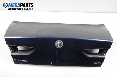 Capac spate pentru Alfa Romeo 156 2.0 16V T.Spark, 155 cp, sedan, 2001