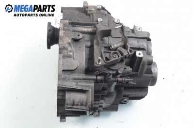  for Volkswagen Passat (B6) 2.0 16V TDI, 140 hp, sedan, 2005