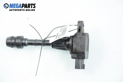Ignition coil for Nissan Micra (K12) 1.0 16V, 65 hp, 2003 № 22448 AX001