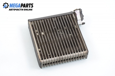 Interior AC radiator for Toyota Yaris Verso 1.3, 86 hp, 2000