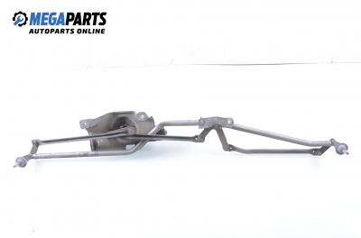 Front wipers motor for Ford Galaxy 2.3 16V, 146 hp automatic, 1998